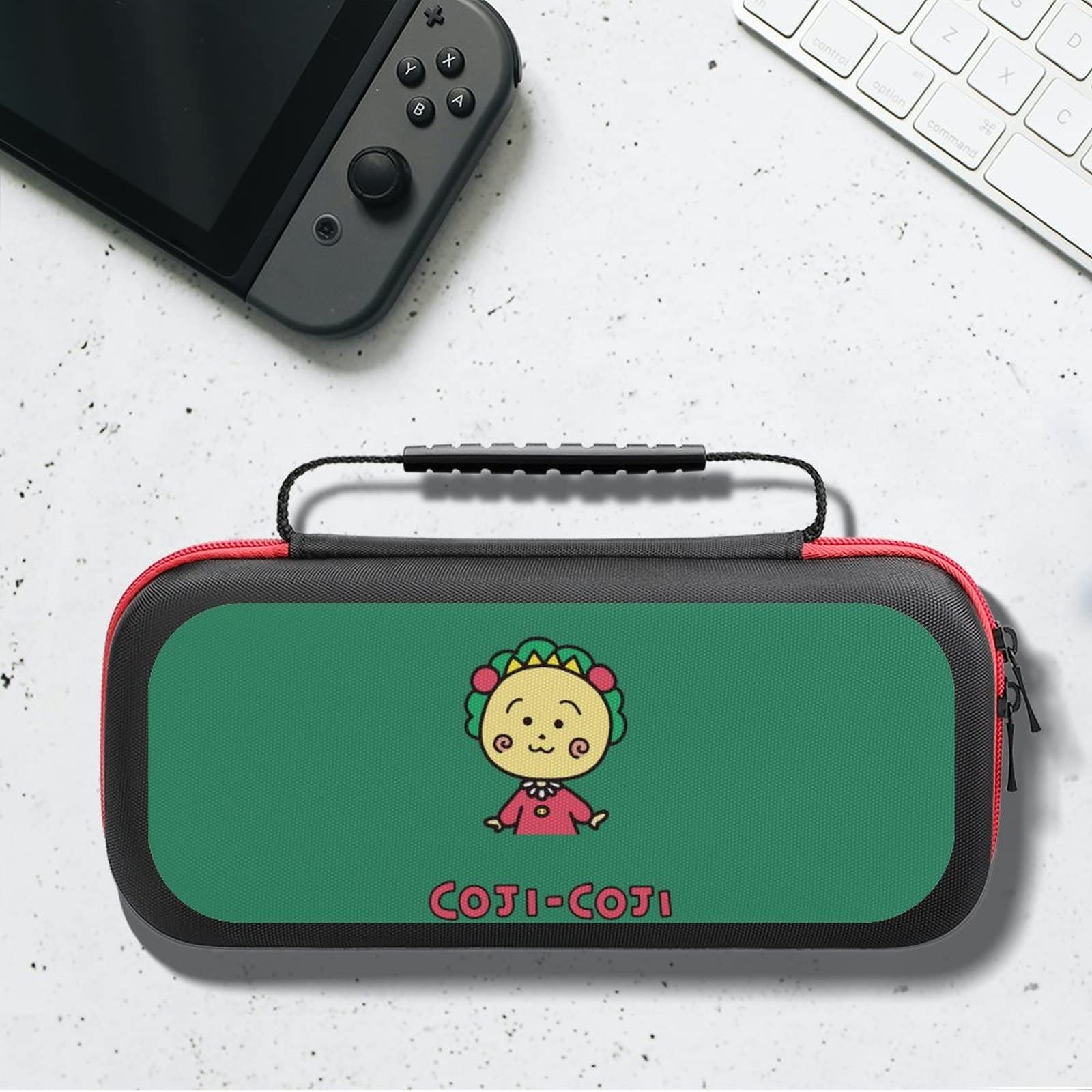 Nintendo Switch - コジコジさん専用 コジコジ ダーツセット みんないっしょver. COJICOJI DARTS SET